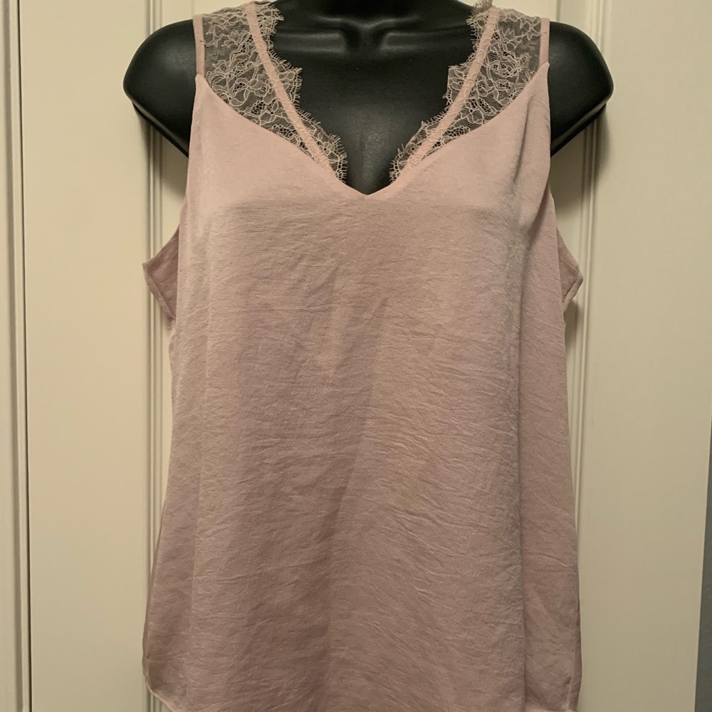 Express shirt size M